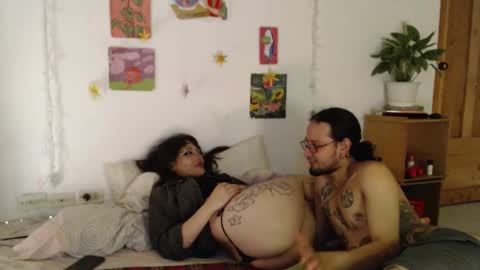 Astrid 69 online show from 29, 3, 2026