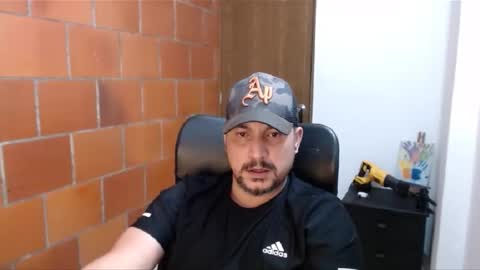 Snapshot of astton_nick chatting on 3, 1, 2025 Nick Astton online show from 3, 1, 2025