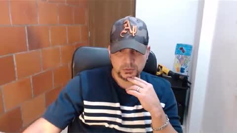 Snapshot of astton_nick chatting on 9, 1, 2025 Nick Astton online show from 9, 1, 2025