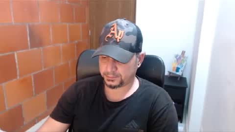 Snapshot of astton_nick chatting on 10, 1, 2025 Nick Astton online show from 10, 1, 2025