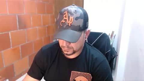Snapshot of astton_nick chatting on 12, 1, 2025 Nick Astton online show from 12, 1, 2025