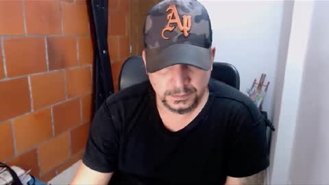 Snapshot of astton_nick chatting on 18, 1, 2025 Nick Astton online show from 18, 1, 2025