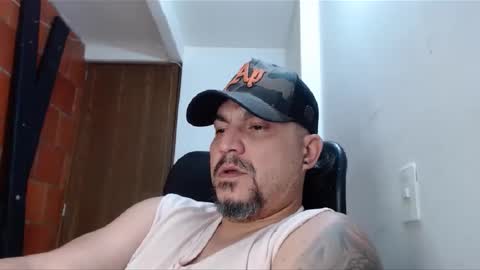 Snapshot of astton_nick chatting on 21, 1, 2025 Nick Astton online show from 21, 1, 2025