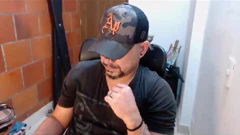 Snapshot of astton_nick chatting on 22, 1, 2025 Nick Astton online show from 22, 1, 2025