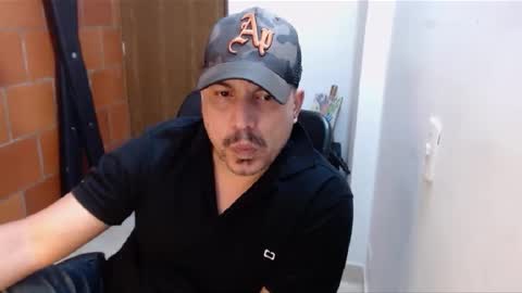 Snapshot of astton_nick chatting on 24, 1, 2025 Nick Astton online show from 24, 1, 2025