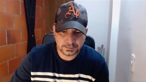 Snapshot of astton_nick chatting on 30, 1, 2025 Nick Astton online show from 30, 1, 2025