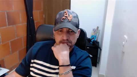 Snapshot of astton_nick chatting on 30, 1, 2025 Nick Astton online show from 30, 1, 2025