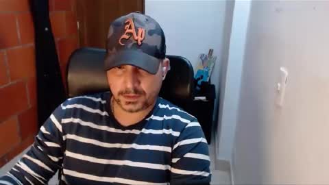 Snapshot of astton_nick chatting on 6, 2, 2025 Nick Astton online show from 6, 2, 2025