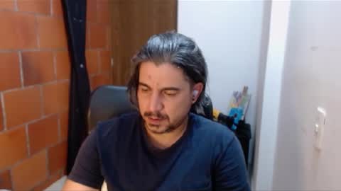 Snapshot of astton_nick chatting on 9, 2, 2025 Nick Astton online show from 9, 2, 2025