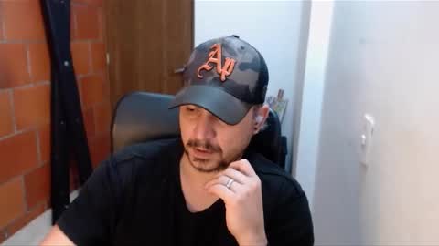 Snapshot of astton_nick chatting on 11, 2, 2025 Nick Astton online show from 11, 2, 2025