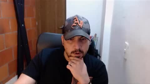 Snapshot of astton_nick chatting on 15, 2, 2025 Nick Astton online show from 15, 2, 2025