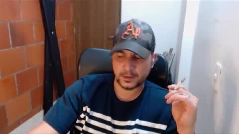 Snapshot of astton_nick chatting on 24, 2, 2025 Nick Astton online show from 24, 2, 2025