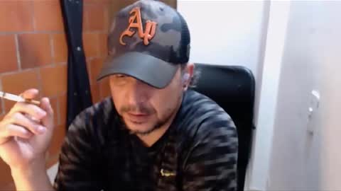 Snapshot of astton_nick chatting on 25, 2, 2025 Nick Astton online show from 25, 2, 2025