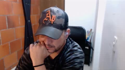 Snapshot of astton_nick chatting on 25, 2, 2025 Nick Astton online show from 25, 2, 2025