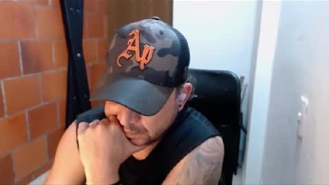 Snapshot of astton_nick chatting on 26, 2, 2025 Nick Astton online show from 26, 2, 2025