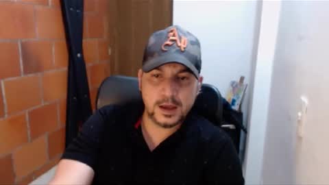 Snapshot of astton_nick chatting on 27, 2, 2025 Nick Astton online show from 27, 2, 2025