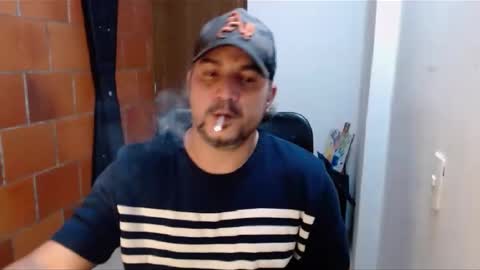 Snapshot of astton_nick chatting on 1, 3, 2025 Nick Astton online show from 1, 3, 2025