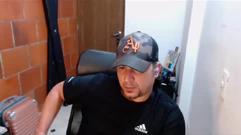 Snapshot of astton_nick chatting on 4, 3, 2025 Nick Astton online show from 4, 3, 2025