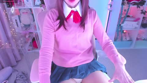 Bonnie online show from 30, 1, 2025