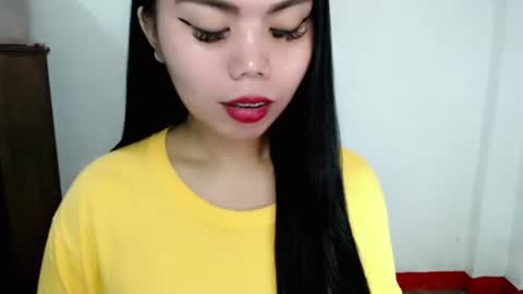 asuna_charming online show from 21, 9, 2025