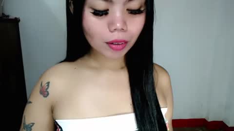 asuna_charming online show from 26, 9, 2025