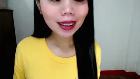 asuna_charming online show from 3, 10, 2025