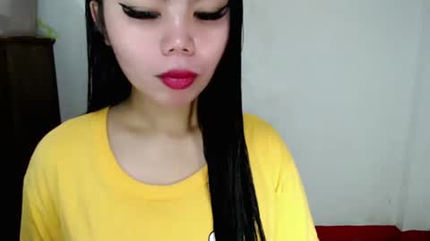 asuna_charming online show from 4, 10, 2025