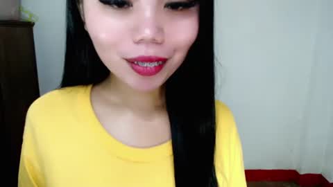 asuna_charming online show from 5, 10, 2025