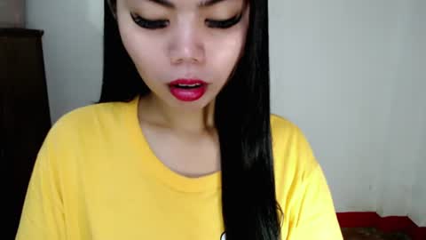 asuna_charming online show from 26, 10, 2025