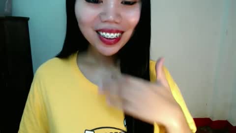 asuna_charming online show from 15, 11, 2025