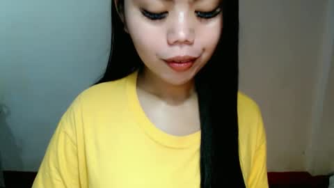 asuna_charming online show from 12, 1, 2026