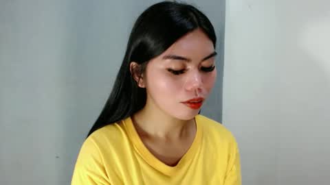 asuna_charming online show from 18, 1, 2026