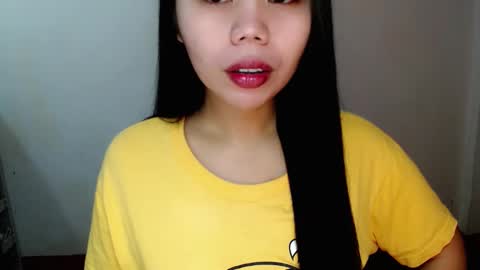 asuna_charming online show from 12, 2, 2026