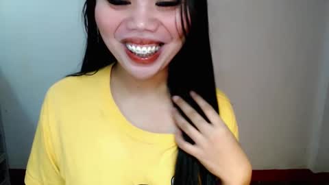 asuna_charming online show from 13, 2, 2026