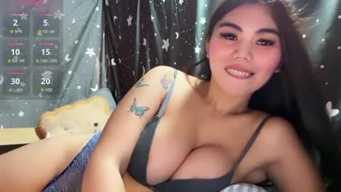 asuna_charming online show from 16, 7, 2026