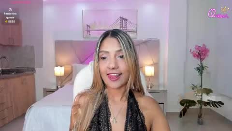 asura_love online show from 11, 4, 2026