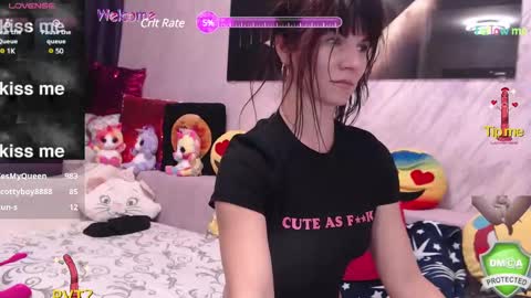 ASweetMaya online show from 10, 2, 2025