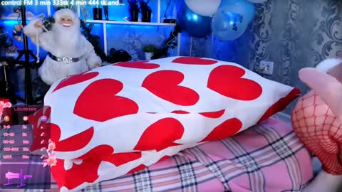 Anastasia online show from 21, 12, 2024