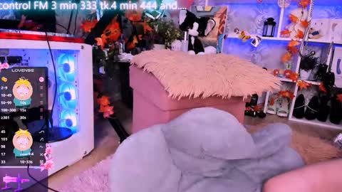 Anastasia online show from 4, 10, 2025