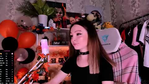 Anastasia online show from 18, 11, 2025