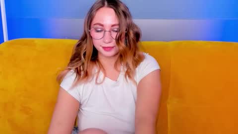 AsyaPink online show from 22, 10, 2025