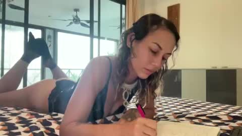 Atara online show from 14, 4, 2026