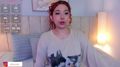 sofia online show from 12, 11, 2025