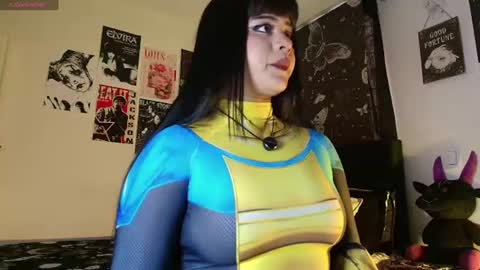 Snapshot of atena_hill93 chatting on 4, 8, 2026 Atena online show from 4, 8, 2026