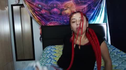 Snapshot of atena_messy chatting on 23, 11, 2025 atena messy online show from 23, 11, 2025