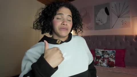 ATENA online show from 23, 11, 2025