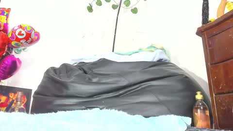 Snapshot of atenea16 chatting on 7, 12, 2024 ATENEA online show from 7, 12, 2024