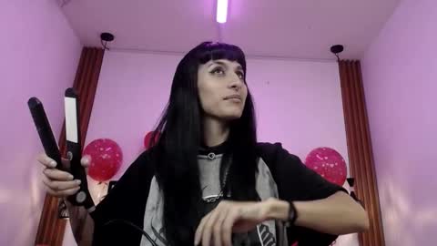 Snapshot of atenea_420 chatting on 15, 2, 2026 COLOMBIA online show from 15, 2, 2026