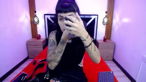 Snapshot of atenea_420 chatting on 1, 3, 2026 COLOMBIA online show from 1, 3, 2026