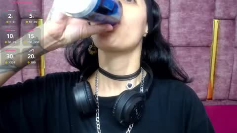 COLOMBIA online show from 19, 5, 2026